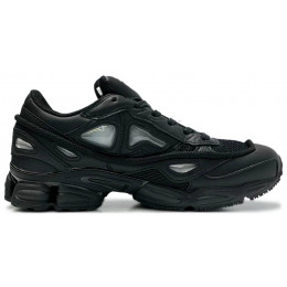 Кроссовки Adidas Raf Simons Ozweego 3 Black