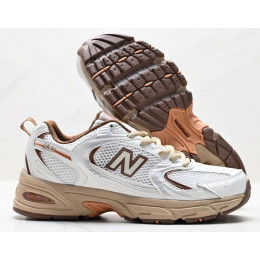 Кроссовки New Balance 530 x Niko Off White