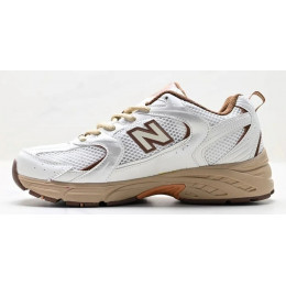 Кроссовки New Balance 530 x Niko Off White