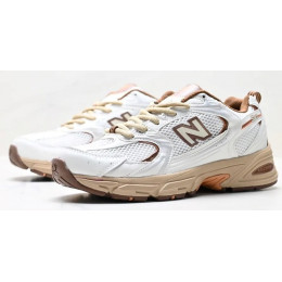 Кроссовки New Balance 530 x Niko Off White