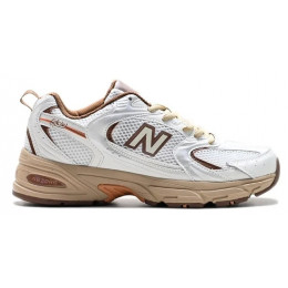 Кроссовки New Balance 530 x Niko Off White