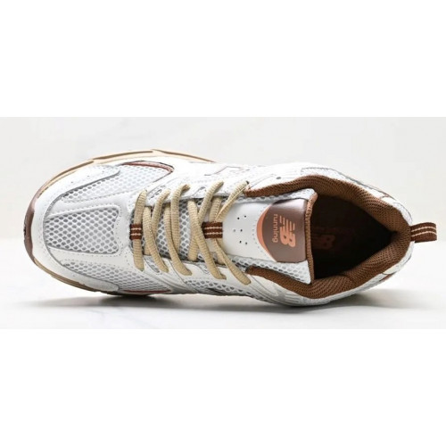 Кроссовки New Balance 530 x Niko Off White