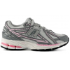 Кроссовки New Balance 1906R Grey Light Pink Reflective