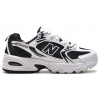 Кроссовки New Balance 530 Black and White