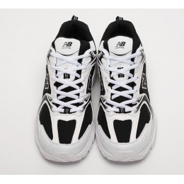 Кроссовки New Balance 530 Black and White