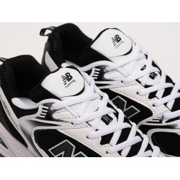 Кроссовки New Balance 530 Black and White