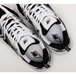 Кроссовки New Balance 530 Black and White