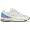 Кроссовки New Balance 1906U Angora Blue Pink