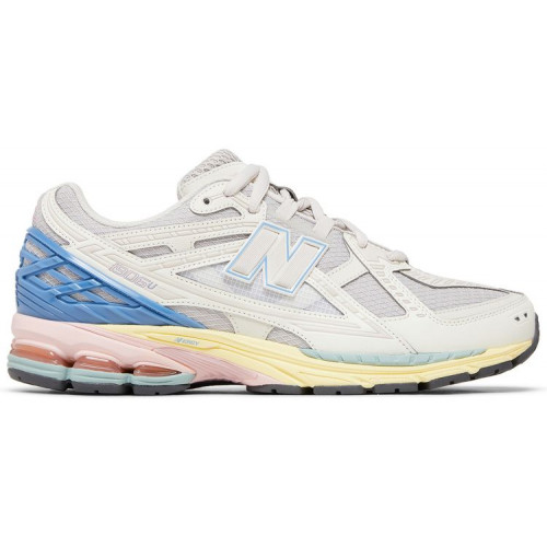Кроссовки New Balance 1906U Angora Blue Pink