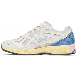 Кроссовки New Balance 1906U Angora Blue Pink