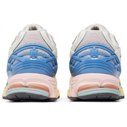 Кроссовки New Balance 1906U Angora Blue Pink