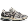 Кроссовки New Balance 1906A Silver Metallic Gold