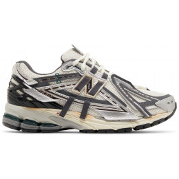 Кроссовки New Balance 1906A Silver Metallic Gold
