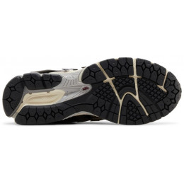 Кроссовки New Balance 1906A Silver Metallic Gold