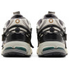 Кроссовки New Balance 1906A Silver Metallic Gold