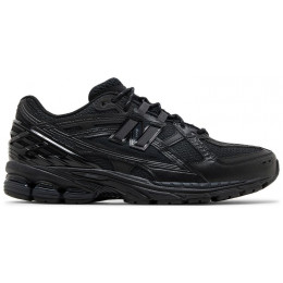 Кроссовки New Balance 1906U Triple Black