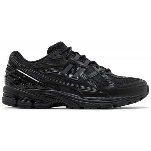 Кроссовки New Balance 1906U Triple Black