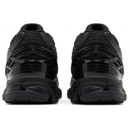 Кроссовки New Balance 1906U Triple Black