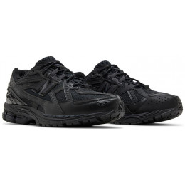 Кроссовки New Balance 1906U Triple Black