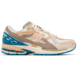 Кроссовки New Balance 1906U Concepts Hours and Days