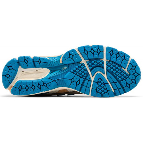 Кроссовки New Balance 1906U Concepts Hours and Days