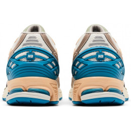 Кроссовки New Balance 1906U Concepts Hours and Days