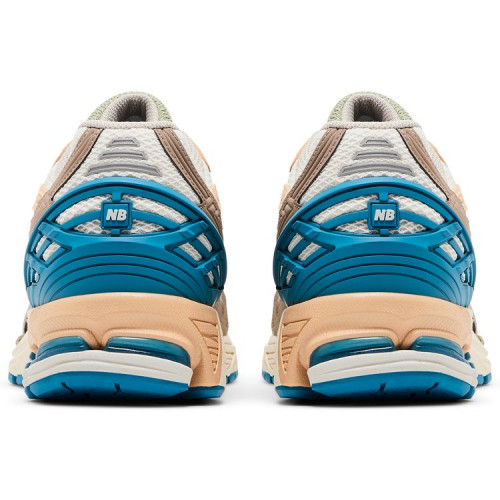 Кроссовки New Balance 1906U Concepts Hours and Days
