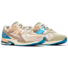 Кроссовки New Balance 1906U Concepts Hours and Days