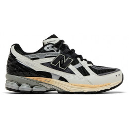 Кроссовки New Balance 1906U Black Sea Salt Magnet