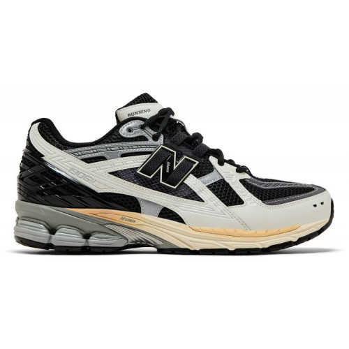 Кроссовки New Balance 1906U Black Sea Salt Magnet