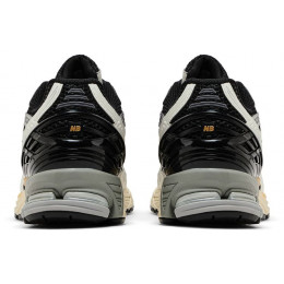 Кроссовки New Balance 1906U Black Sea Salt Magnet