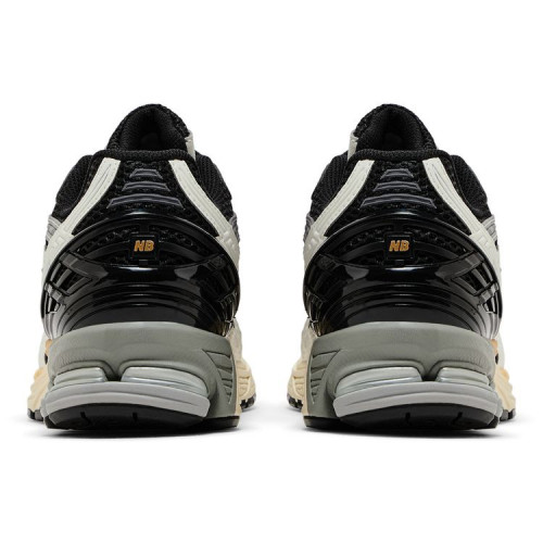 Кроссовки New Balance 1906U Black Sea Salt Magnet