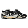 Кроссовки New Balance 1906U Black Sea Salt Magnet