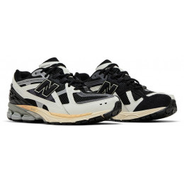 Кроссовки New Balance 1906U Black Sea Salt Magnet