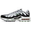 Кроссовки Nike Air Max Plus White Reflect Silver Fresh Mint