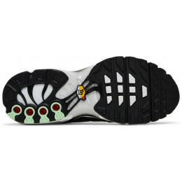 Кроссовки Nike Air Max Plus White Reflect Silver Fresh Mint