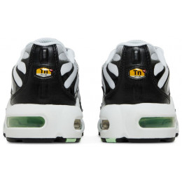 Кроссовки Nike Air Max Plus White Reflect Silver Fresh Mint