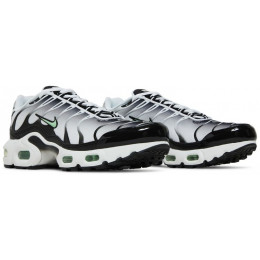 Кроссовки Nike Air Max Plus White Reflect Silver Fresh Mint