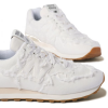 Кроссовки New Balance x MIU MIU Denim White