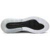 Кроссовки Nike Air Max 270 White Black