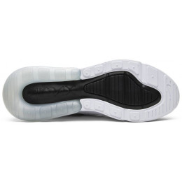 Кроссовки Nike Air Max 270 White Black