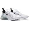Кроссовки Nike Air Max 270 White Black