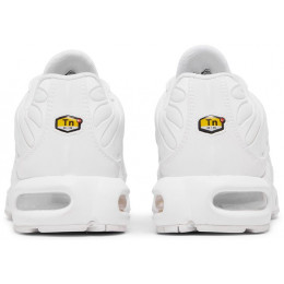 Кроссовки Nike Air Max Plus White All