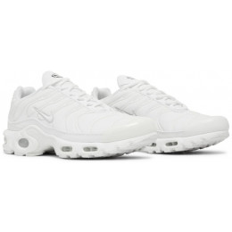 Кроссовки Nike Air Max Plus White All