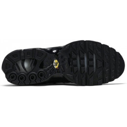 Кроссовки Nike Air Max Plus Triple Black