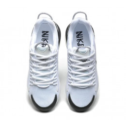 Кроссовки Nike Air Max Pulse White Black