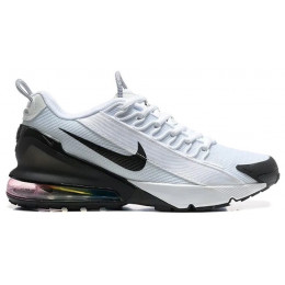 Кроссовки Nike Air Max Pulse White Black