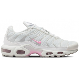 Кроссовки Nike Air Max Plus Pink Rise White