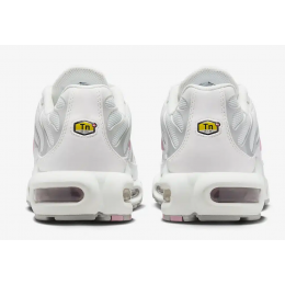 Кроссовки Nike Air Max Plus Pink Rise White