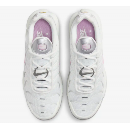 Кроссовки Nike Air Max Plus Pink Rise White